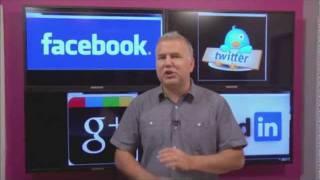 Social Media DOs and DON'Ts on Facebook, Twitter, Google+ and LinkedIn