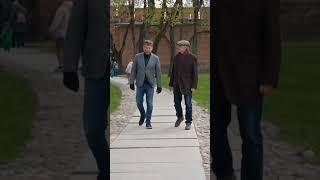 Круг замкнулся! #Русь #история #новгород #рюрик #рюриковичи