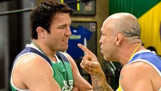 The Ultimate Fighter's Greatest Moments 