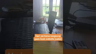 Privat SEO Organik dan Buat Website dari Nol Jakarta