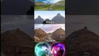 Only legend can understand #tsunade #hinata #narutoshippuden  #anime #animeedit