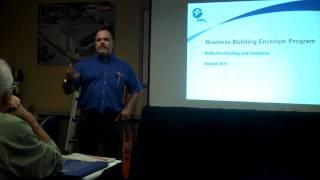 Metal Master Shop Miami - Secret to Metal Roofing Seminar 1