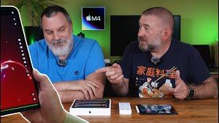 Wir haben das neue iPad Pro gekauft. Warum?