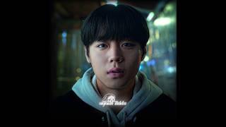 He Reminded Si Eun How He Stabbed His Foot ️ #weakheroclass2 #edit #shorts