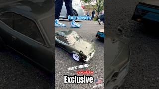 RC Trending #rccar #trendingshorts #car #carshorts #carlover #carshow #cartok #youtubeshorts #cars