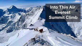 Web: SummitClimb/Everest : Affordable Climbs, Professional British + American Leaders, Expert Sherpa