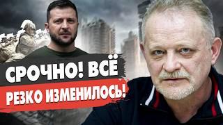 Путин УЖЕ ПРИКАЗАЛ: ядерка ГОТОВА! Золотарёв: ВОЙНА после 12 октября: БУДЕТ НЕЧТО. ТРАМП СОГЛАСЕН...