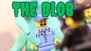 Lego The Blob