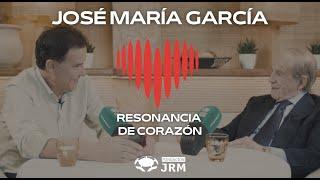 #5 | José María García - "Lo de Broncano y Pablo Motos es una broma" - con José Ramón de la Morena