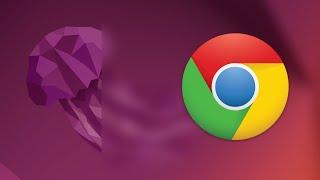 Install google chrome browser in ubuntu 22.04 | google chrome in ubuntu 22.04 | ubuntu 22.04 | 18.04