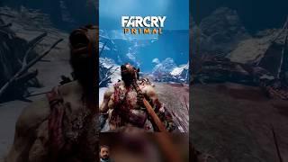 FarCry Primal Outpost.Swhalda Nebada #farcry #shorts #farcryprimal #farcry3 #gaming #johnwick