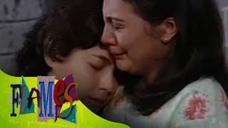 Flames: Lullabye feat. Angelica Panganiban/ Stefano Mori (Full Episode 3) | Jeepney TV