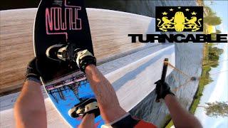 READY FOR SHREDDY @TURNCABLE  | POV