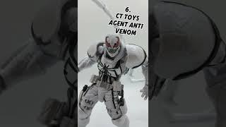 Top 10 figures of 2024 #actionfigures #toys