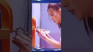 #angelababy #奔跑吧兄弟