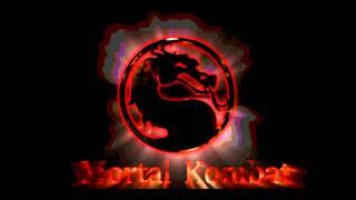 Agrez, Smayla & Redneck - Mortal Kombat (2013)