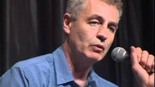 Q&A with Steve James on his film Stevie screening at STF docs Summer 2011