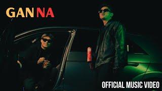 Gan NA by Dedrik P & JD Rebellions | Official Music Video