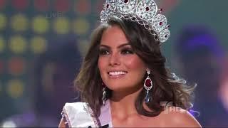 XIMENA NAVARRETE, MISS UNIVERSO 2010!!! VIVA MÉXICO CABRONES!!!!