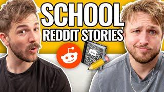 Back To School Stories | Reading Reddit Stories