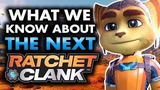 Everything We Know About The Next Ratchet & Clank (PS6)