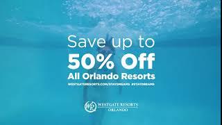 Black Friday Orlando Hotel Deals Turn Daydreams Into Staydreams With Westgate Resorts Orlando Hotels