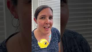 Can you sound like a fish 