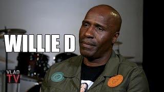 Willie D Didn't Attend Bushwick Bill's Funeral: We Didn't Like One Another (Part 12)