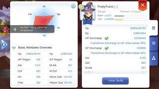 Tips : easy farm fiery deviruchi for freeplayer