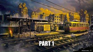 ATOM TRUDOGRAD GAMEPLAY WALKTHROUGH PART 1 (NO COMMENTARY)