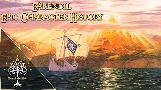 Eärendil the Mariner - Epic Character History