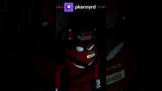 Они пытались просто выйти | pkennyrd с помощью #Twitch