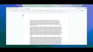 How to do Text-to-Speech in Google Docs | Video made instantly with Trupeer.ai