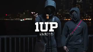 [FREE] #STK TAPEDAT x LIL PREZI x #AGB SUSPECT TYPE UK/NY DRILL BEAT "1UP" - UK DRILL TYPE BEAT 2024