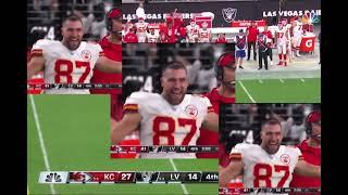 Guess Who's Back? Chiefs 2021 Hype video