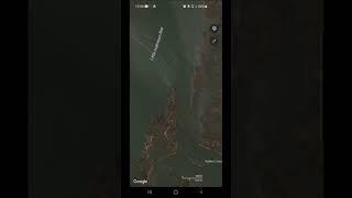 3 Ways to Get to Mrgo Long Rocks Google Earth Map