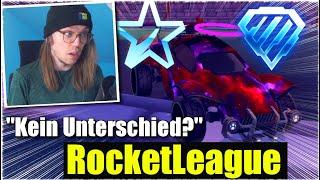 IST PLATIN GAMEPLAY ECHT SO GUT WIE DIAMOND  GAMEPLAY? - Rocket League [Deutsch/German]