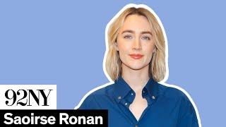 Saoirse Ronan’s New Film The Outrun: Reel Pieces with Annette Insdorf