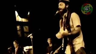 Ras Sparrow & Queen Sparrow - Zion Town (Live at The Palace Hilo)