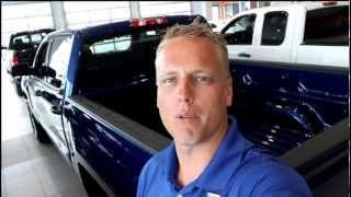 Ask the Chevy Dude the 2014 Chevrolet Silverado EZ Lift and Lower Tailgate Bachman Chevrolet