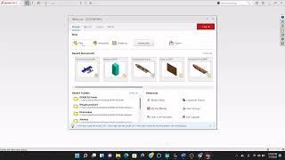 Solidworks tutorial for RAD week 4
