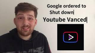 Youtube Vanced alternatives