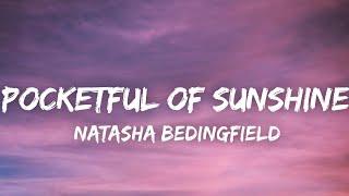 Natasha Bedingfield - Pocketful of Sunshine (Lyrics)