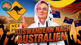 2025 nach Australien auswandern? 12 Schritte | Leben in Australien