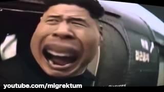 Kim Jong Un is a real human bean