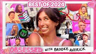 Best of Obsessed With Brooke 2024 | Obsessed With Brooke - Episode 43