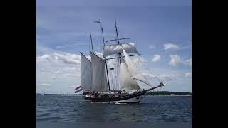 What Were Schooners Used for?