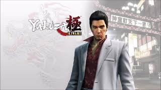 Yakuza Kiwami Unreleased Songs - Radio and P.A. Music