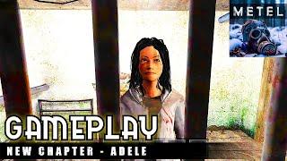 METEL - New Chapter 4 - ADELE - Gameplay