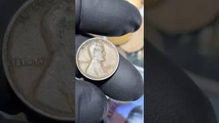 THIS VERY OLD PENNY FOUND LIVE!